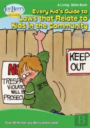 Every Kid'S Guide To Laws That Relate To Kids In The Community