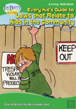 Bertrand.pt - Every Kid'S Guide To Laws That Relate To Kids In The Community