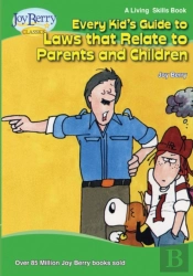 Every Kid'S Guide To Laws That Relate To Parents And Children