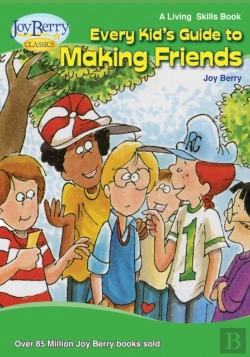 Bertrand.pt - Every Kid'S Guide To Making Friends