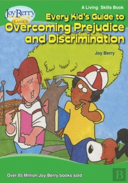 Bertrand.pt - Every Kid'S Guide To Overcoming Prejudice And Discrimination