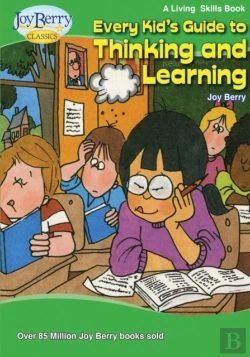 Bertrand.pt - Every Kid'S Guide To Thinking And Learning