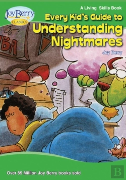 Bertrand.pt - Every Kid'S Guide To Understanding Nightmares