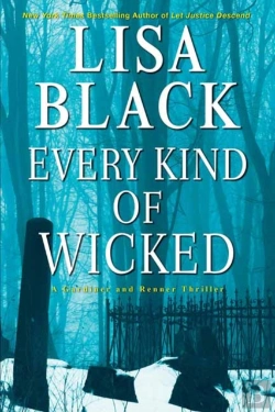 Bertrand.pt - Every Kind Of Wicked