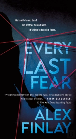 Bertrand.pt - Every Last Fear