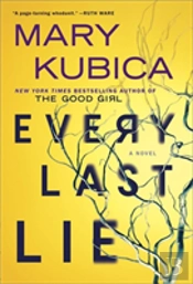 Every Last Lie Intl