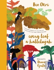 Every Leaf A Hallelujah