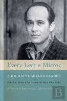 Every Leaf A Mirror