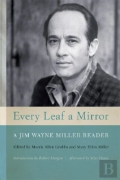 Every Leaf A Mirror