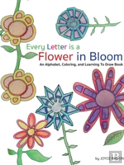 Bertrand.pt - Every Letter Is A Flower In Bloom