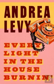 Every Light In The House Burnin'