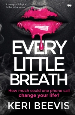 Bertrand.pt - Every Little Breath