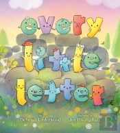 Every Little Letter