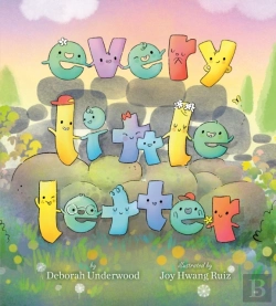 Bertrand.pt - Every Little Letter