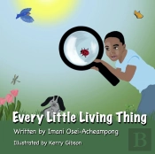 Every Little Living Thing