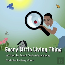 Bertrand.pt - Every Little Living Thing