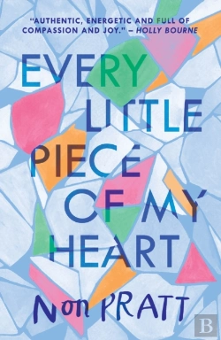 Bertrand.pt - Every Little Piece Of My Heart