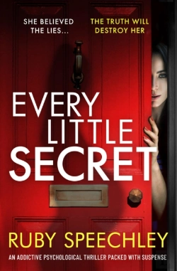 Bertrand.pt - Every Little Secret