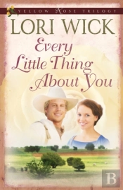 Every Little Thing About You