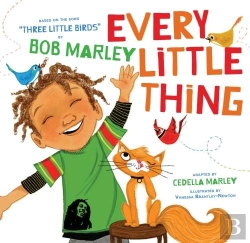 Bertrand.pt - Every Little Thing