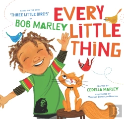 Bertrand.pt - Every Little Thing