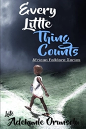 Every Little Thing Counts