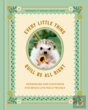 Every Little Thing Quill Be All Right