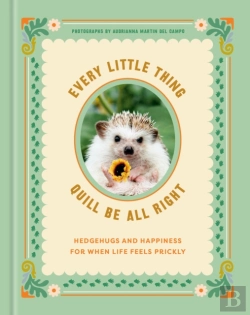 Bertrand.pt - Every Little Thing Quill Be All Right