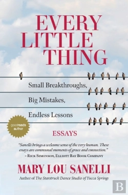 Bertrand.pt - Every Little Thing