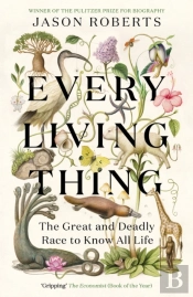 Every Living Thing