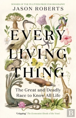 Bertrand.pt - Every Living Thing
