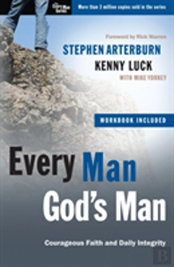 Bertrand.pt - Every Man, God'S Man