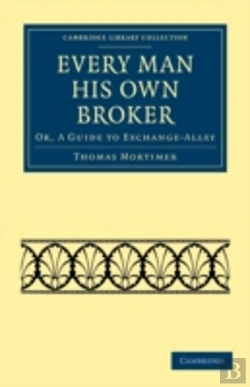 Bertrand.pt - Every Man His Own Broker