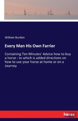 Bertrand.pt - Every Man His Own Farrier