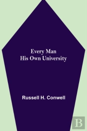 Every Man His Own University