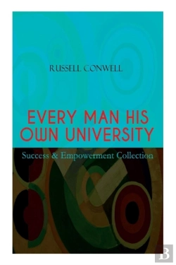 Bertrand.pt - Every Man His Own University - Success & Empowerment Collection