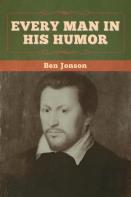 Every Man In His Humor