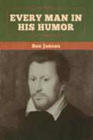 Every Man In His Humor