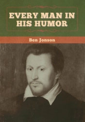 Every Man In His Humor