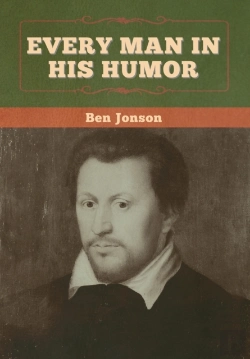 Bertrand.pt - Every Man In His Humor