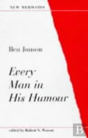 Every Man In His Humour