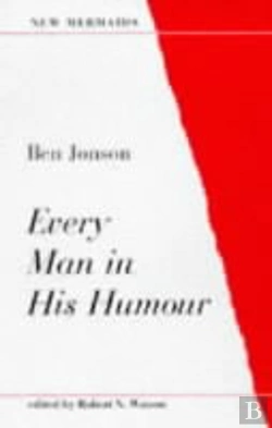 Bertrand.pt - Every Man In His Humour