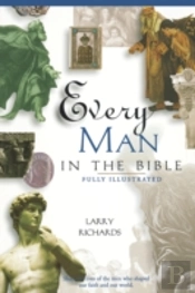 Every Man In The Bible
