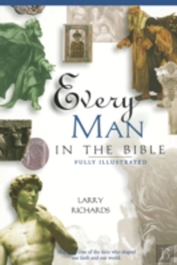 Bertrand.pt - Every Man In The Bible