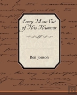 Bertrand.pt - Every Man Out Of His Humour