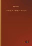 Every Man Out Of His Humour