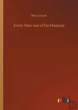 Bertrand.pt - Every Man Out Of His Humour