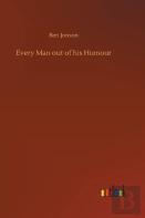 Every Man Out Of His Humour