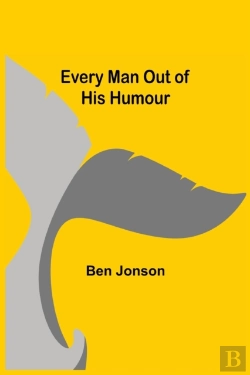 Bertrand.pt - Every Man Out Of His Humour