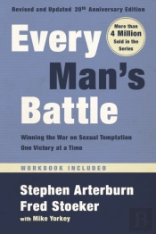 Every Man'S Battle, Revised And Updated 20th Anniversary Edition